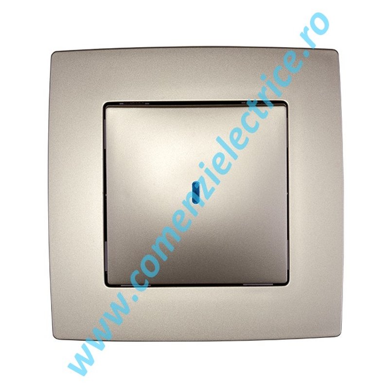 Intrerupator cap scara cu led 10A